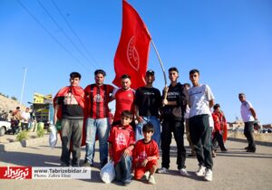 پیش‌بینی تراکتوری ها از بازی گل گهر