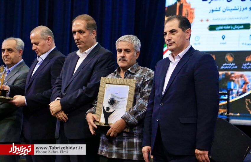 تبریز میزبان همایش ملی تعاونی‌ها