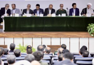 تقویت پیوند دانشگاه و صنایع دفاعی، اولویت اصلی ماست