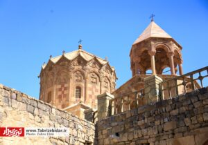 ارَس در مسیر رونق گردشگری