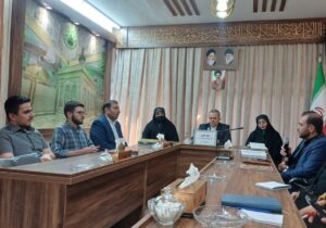 گسترش فعالیت کانون‌های خدمت رضوی در تبریز