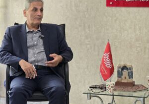 توقف عملیات برای بازنگری در طرح گلزار شهدا