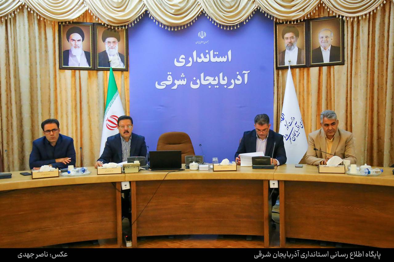 مسکن ملی؛ زیرساخت، حلقه مفقوده تحویل  / اول وعده افتتاح، بعد جلسه هماهنگی!