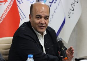 همت مهندسان تبریزی برای پیشبرد پروژه ملی راه‌آهن چابهار – زاهدان