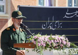 دانش‌آموزان توانمند، از مولفه های قدرت ایران هستند