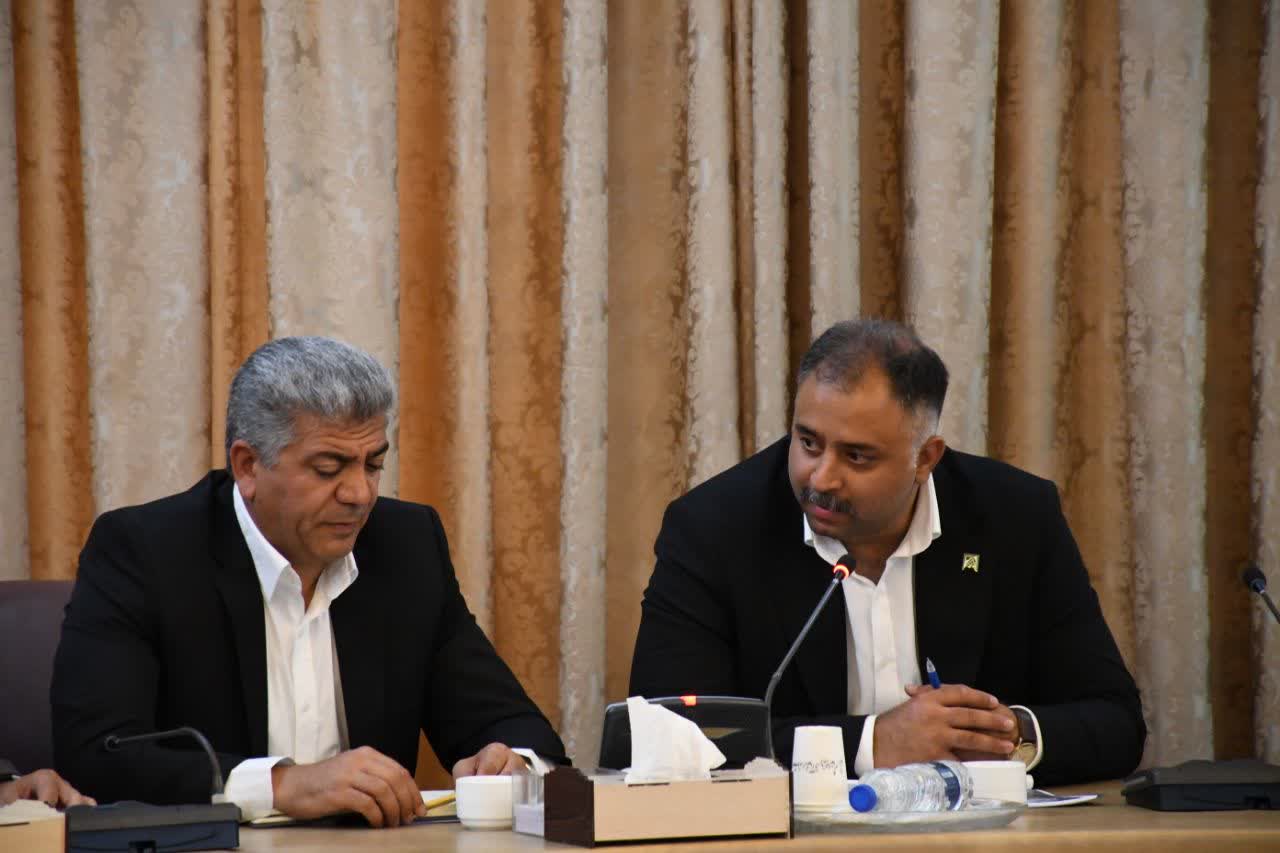 ظرفیت تولید گوشت قرمز عشایر باید افزایش یابد