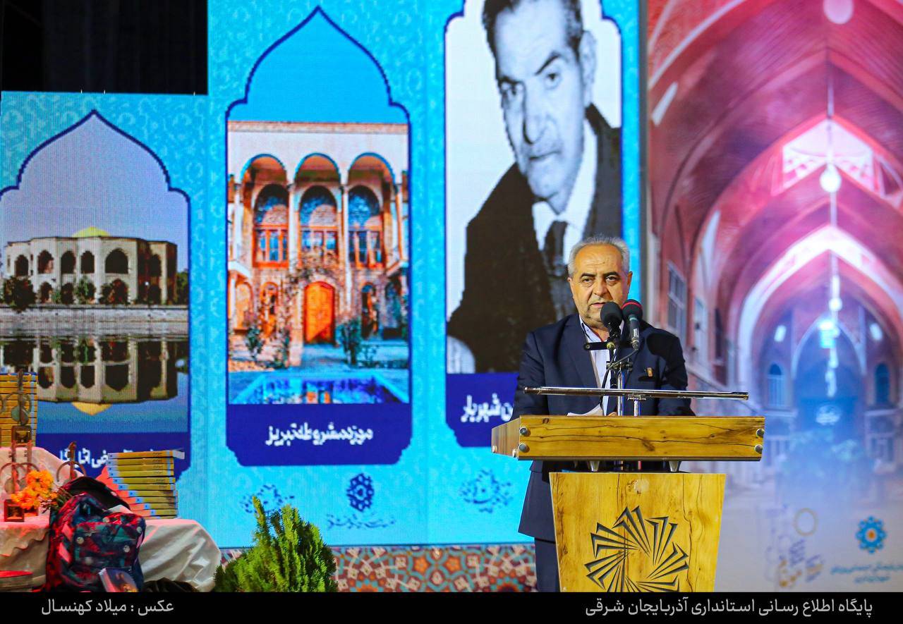 موغام بخشی از حافظه فرهنگی و هویتی آذربایجان