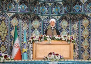ایران هیچ وقت عهدنامه‌هایی مانند گلستان و ترکمنچای را امضا نمی کند
