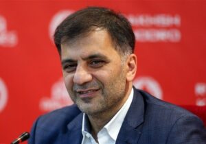 درخواست مدیرعامل تراکتور از هواداران