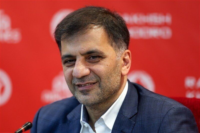 درخواست مدیرعامل تراکتور از هواداران