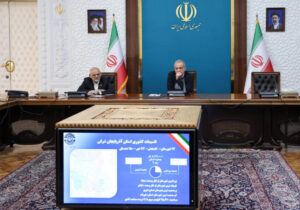 مدیران استانی باید با اتکا به ظرفیت‌های داخلی برای حل مسائل کشور اقدام کنند
