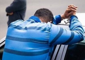 دستگیری سارق طلاجات بانوی سالخورده در تبریز