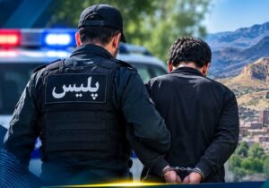 کشف ۸ فقره سرقت خودرو و داخل خودرو به ارزش ۵۰ میلیارد ریال در تبریز