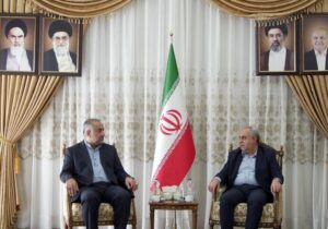 انتقال زندان تبریز با استفاده از ظرفیت مولدسازی تسریع می‌شود