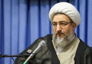 تأکید امام جمعه تبریز بر کاربردی شدن آموزه‌های نهج‌البلاغه