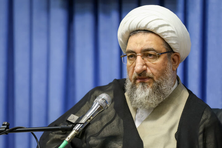 تأکید امام جمعه تبریز بر کاربردی شدن آموزه‌های نهج‌البلاغه