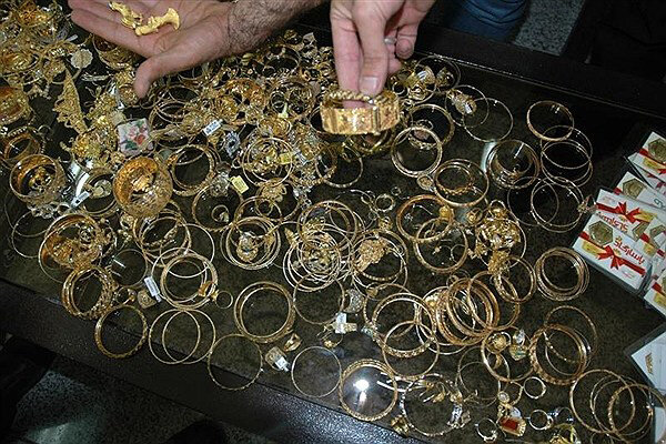 انهدام باند سارقان منزل در تبریز
