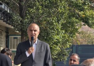 بازسازی ۸۰ خانه بیماران جذامی