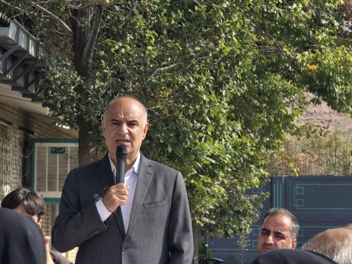 بازسازی ۸۰ خانه بیماران جذامی