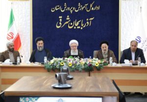 مشارکت فعال دانش‌آموزان در راهپیمایی ۱۳ آبان ضروری است