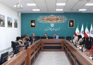 تبریز در حصار تخلفات ساختمانی / به ساختمان‌های غیرمجاز آب و برق وگاز ندهید