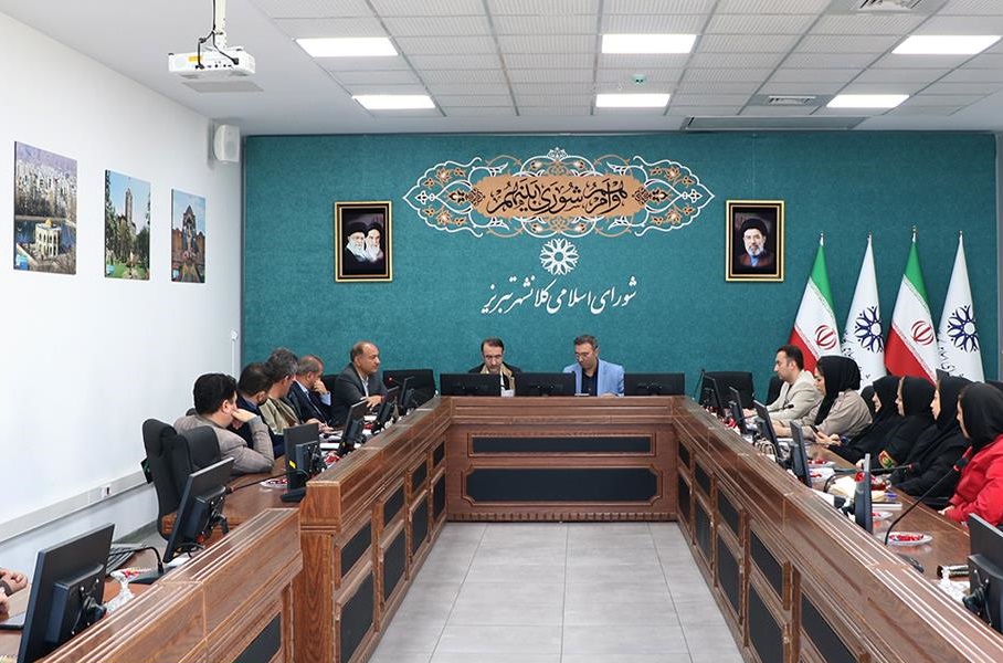 تبریز در حصار تخلفات ساختمانی / به ساختمان‌های غیرمجاز آب و برق وگاز ندهید