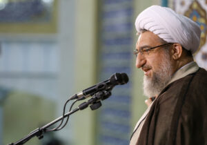 شگفتانه‌های ایران را رو نکنید!