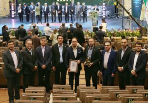 درخشش پرتکرار مهندسان تبریزی در صنعت ریلی