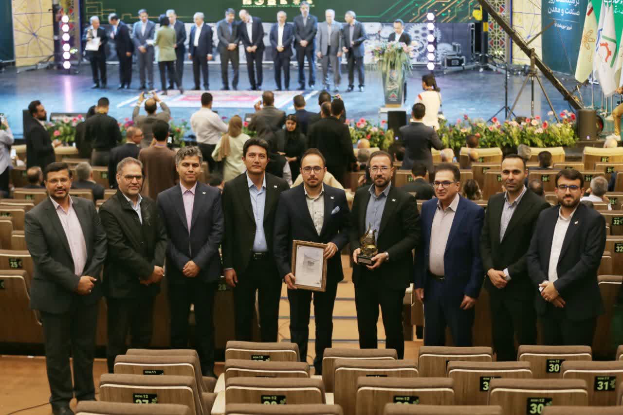 درخشش پرتکرار مهندسان تبریزی در صنعت ریلی
