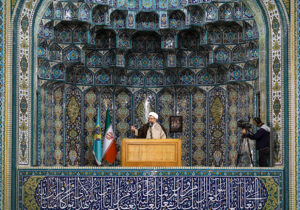 سکوت مردم به معنای رضایت از گرانی و تورم نیست