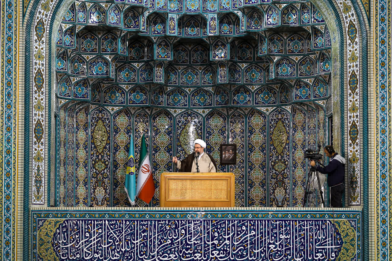 سکوت مردم به معنای رضایت از گرانی و تورم نیست