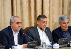 مشارکت مردم در حکمرانی محله‌محور کلان‌پروژه دولت وفاق ملی است