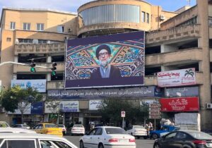 یاد شهید والامقام محراب، در قاب دیدگان مردم تبریز