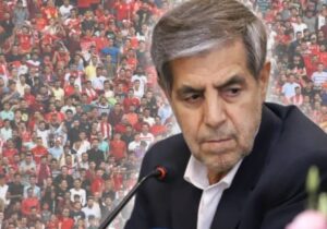 درباره پرونده تراکتور و ملوان  با وزیر ورزش در استیضاحش صحبت می‌کنیم