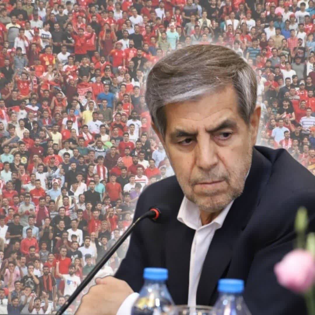 درباره پرونده تراکتور و ملوان  با وزیر ورزش در استیضاحش صحبت می‌کنیم
