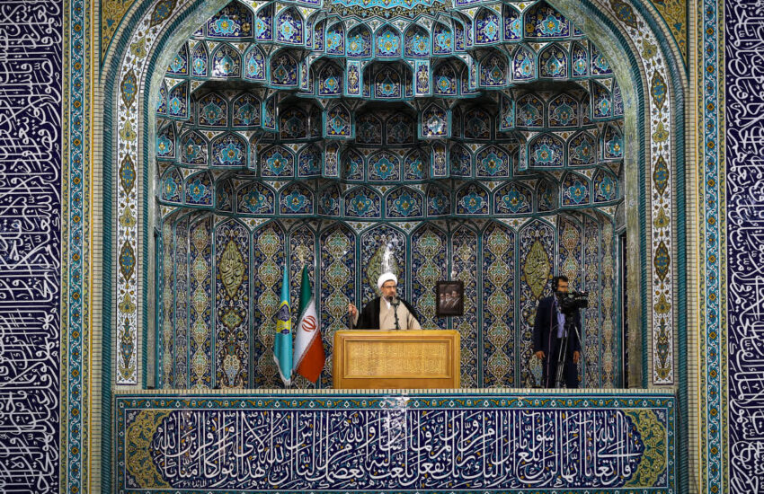 امنیتتان را به آمریکا نفروشید!