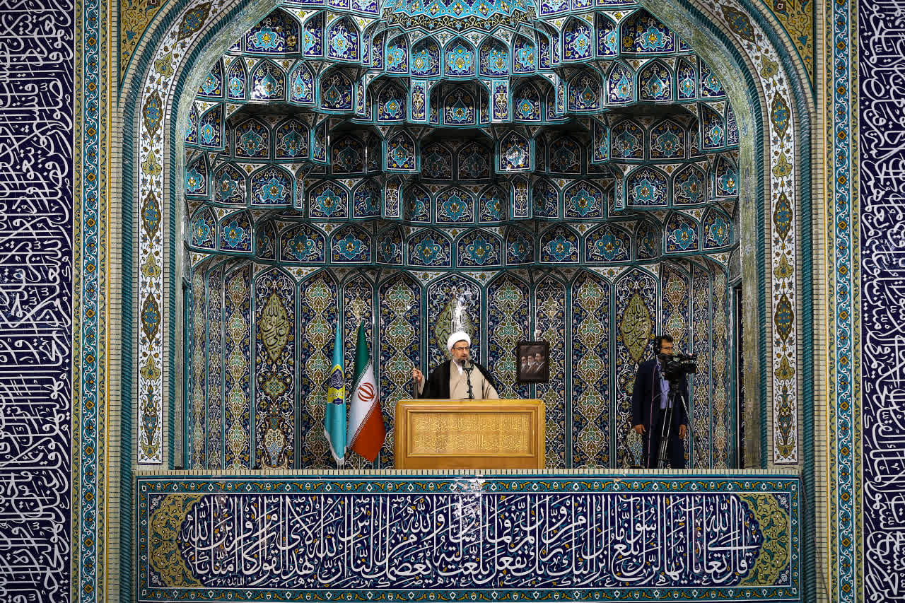 امنیتتان را به آمریکا نفروشید!