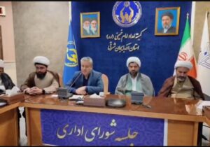 مدیریت زکات در مسیر مردمی سازی