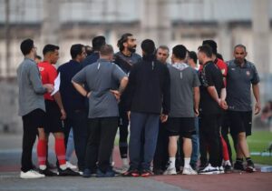 تراکتور ۳ بر صفر بازنده شد! / کسر 2 امتیاز از ملوان